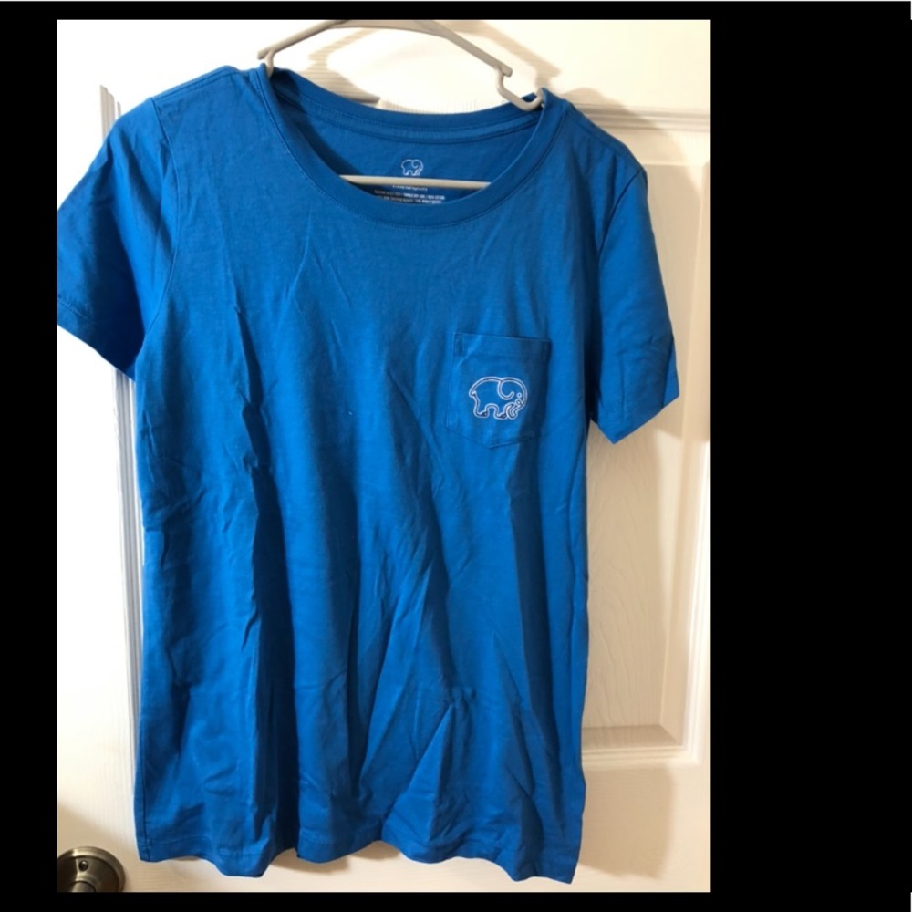 Ivory Ella shirt